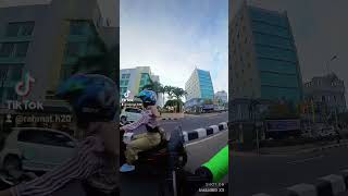 Padang Rancak automobile gojekbandung motovlog padang gojekpastiadajalan adventure gojek [upl. by Nnod]