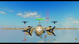 Military Tycoon Douglas A20 Showcase [upl. by Hcahsem565]