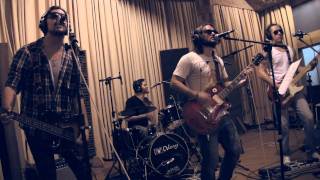 Mollys Chambers Cover Kings of Leon [upl. by Nitsid]