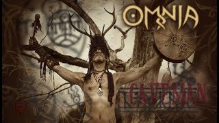 OMNIA Official  Caveman Album Version [upl. by Sulakcin]