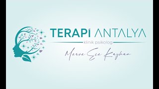 Antalya Terapide İlk Seansta Neler Konuşulur [upl. by Akinert]