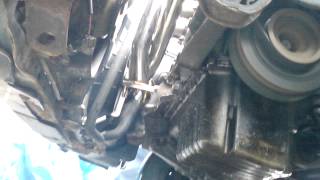 1998 Honda Civic EX D16Y8 Open Header [upl. by Yrennalf235]