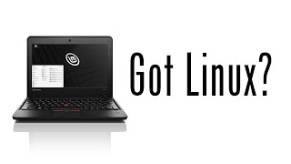 Can A 10 Year Old Laptop Be Usable With Linux [upl. by Tiffi]