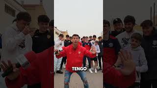 Isidoro el cuñao de TikTok humor chistes [upl. by Kepner]