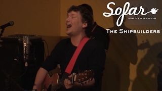 The Shipbuilders  The Moon  Sofar Liverpool [upl. by Vasilis]