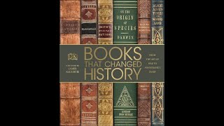 Books That Changed History by DK [upl. by Inek894]