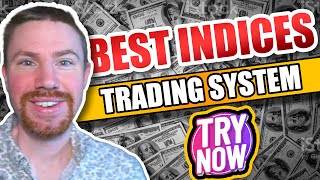 Best Indices Trading Strategy  Learn to trade indices with the best TradingView indicator [upl. by Jard]