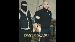 Dani Mocanu  Familie Frumoasa  Official Audio [upl. by Simpkins]