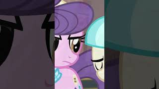 A Pony Performance👏 My Little Pony Friendship is Magic S4EP8 shorts mlp magic [upl. by Shay]