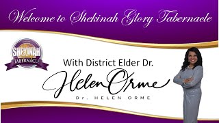 Shekinah Glory Tabernacle eBible Study [upl. by Ened119]