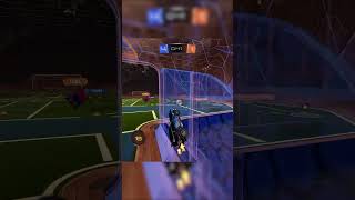 brick wall rlesports rlssl rlmoments rocketleague rl rocketleagueclips rocketleaguegoals [upl. by Redienhcs]