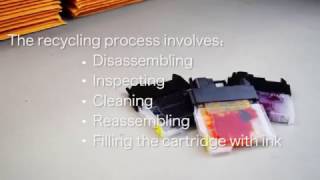 FAQ about Remanufactured Cartridges [upl. by Els]