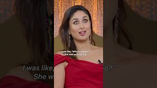 Kareena Kapoor apne bete ka shorts shortsfeed ytshorts kareena saifalikhan bollywood short [upl. by Rosalynd298]