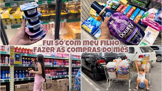 COMPRAS DO MÊS 🛒 [upl. by Eseela]