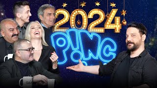 Oğuzhan Uğur’la PNÇ 2024 Yılbaşı Özel  Kolpaçino 44’lük Film Ekibi [upl. by Garold]