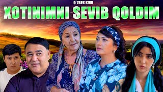 Xotinimni sevib qoldim Ozbek kino Хотинимни севиб қолдим [upl. by Sybila]