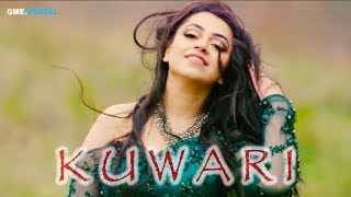 MANKIRT AULAKH  KUWARI Ft YASHVI Female Cover Version [upl. by Yromem]