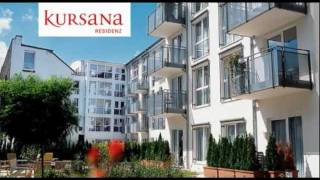 Kursana Residenz Krefeld [upl. by Arimas]