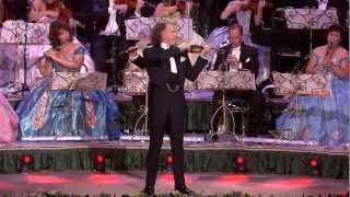 André Rieu  Olé Guapa Live in Mexico [upl. by Ennasil]