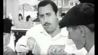 alberto sordi interpreta la sicilia [upl. by Ahseenat]