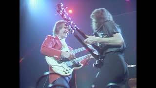 Rush  Xanadu  ExitStage Left  Live 1981 1080p [upl. by Navets]