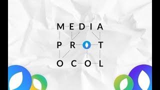 Media Protocol ICO review [upl. by Jay]