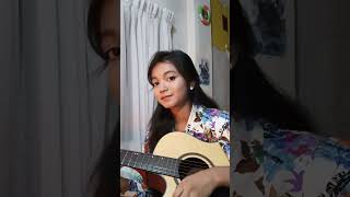 Borbaad hoyechi ami  Borbaad  Cover Song  Rawnak Jahan Raisa [upl. by Cuttler]