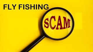 256 MD Fly Fishing UK Shares Shocking Scammer Accusations [upl. by Sigler]