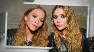 New Details About Olsen Twins [upl. by Alida44]