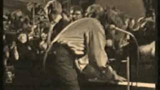 Jerry Lee Lewis Whole Lotta Shakin Going On Live 1964 [upl. by Roos]