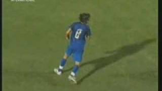 Italy vs Croatia Under21  RosinaAquilani [upl. by Asilak]