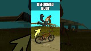 TOP 5 INSANE GLITCHES IN GTA SAN ANDREAS gta gtasanandreas glitches [upl. by Aissirac]