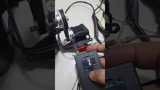 Arduino Control Stepper Motor Arduino [upl. by Agnese]