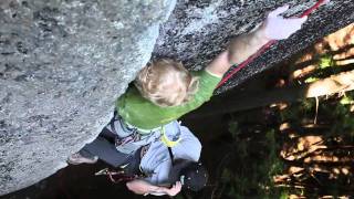 Boogie Til You Poop Hungover Rock Climber Canadian Legend Jason Kruk [upl. by Ocin]