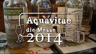 Aquavitae 2014 [upl. by Namqul]