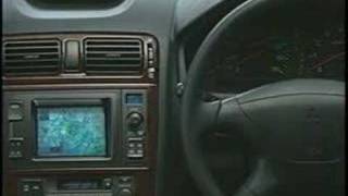 1996 MITSUBISHI GALANT GDI 三菱 ギャラン [upl. by Illib]