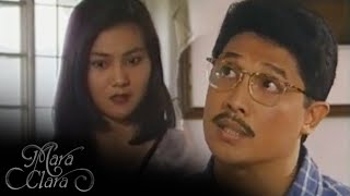 Mara Clara 1992 Full Episode 911  ABSCBN Classics [upl. by Latsyrhc]