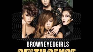 Brown Eyed Girls  Sixth Sense FULL ALBUM [upl. by Nylirem948]