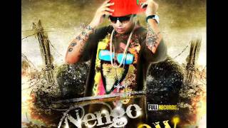 La Envidia Mata  Randy  Ñengo Flow  ArcangelYagayMackie★Completa100 [upl. by Wanids]