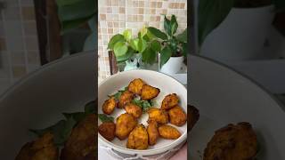 Healthy chicken fry✨Air Fryer Series youtubeshorts shortsfeed food cooking airfryerrecipes [upl. by Crescin31]