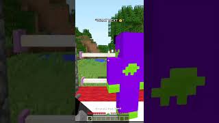 bro who wonder gabber gonna pull up with shi 😂💀👀 gamingcontent minecraft minecraftentertainment [upl. by Atinehs]