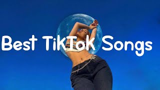 Best TikTok Songs  New Tik Tok Songs Playlist [upl. by Marco]