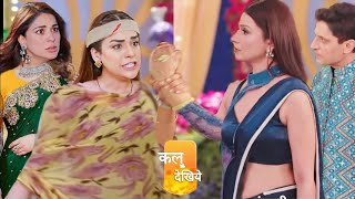 Kundali Bhagya  Kundali Bhagya New Promo  16 November  Preeta Shock Srishti Held Nidhi Slap [upl. by Elagibba]