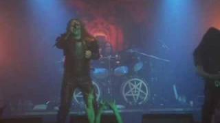 dark funeral vobiscum satanas live paris 17 03 06 [upl. by Sharity]