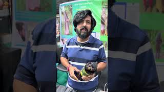 A Special Adivasi Hair Oil [upl. by Fritzsche]