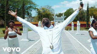 Munga Honorable  Grateful Official Music Video [upl. by Arakawa]