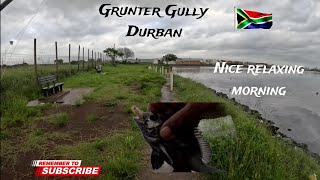 OFFROAD4LIFE Fishing in Gunter Gully Durban South Africa 🇿🇦 [upl. by Tihor742]