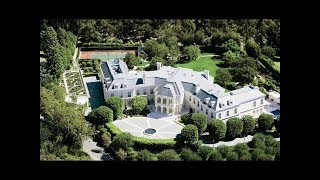 1st Video of DP William Rutos Ksh12 Billion Castle In Eldoret [upl. by Charlton]