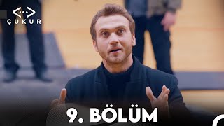 Çukur 1 Sezon 9 Bölüm Full HD [upl. by Eillac]