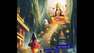 sohna nazara tere bhawna da 🙏Vishal Verma  Navraatri special bhajan  official audio 202425 [upl. by Idorb]